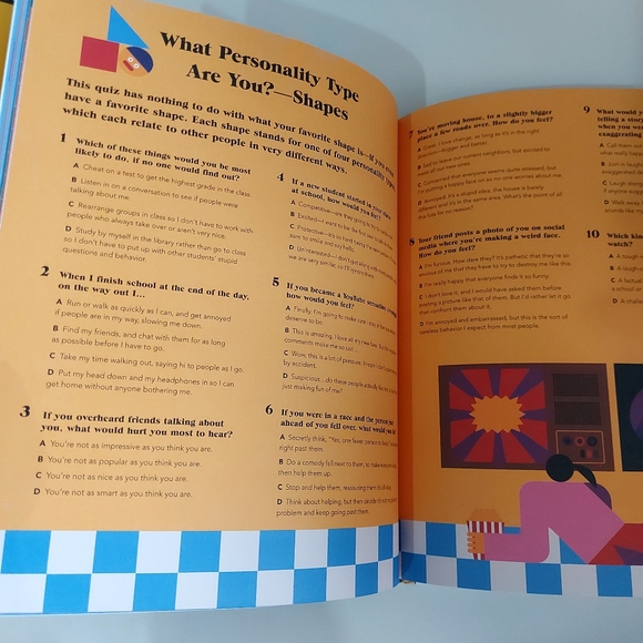 🎄What do you think you are book - Picture 3 of 6